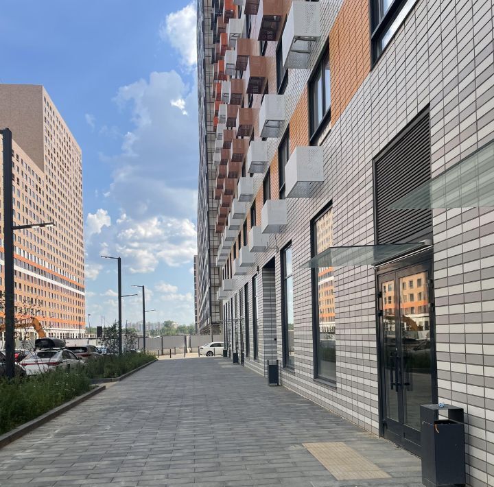 квартира г Москва метро Депо ул Люблинская 72ак/2 фото 10