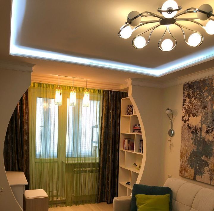 квартира г Москва метро Улица Горчакова ул Горчакова 5 фото 14
