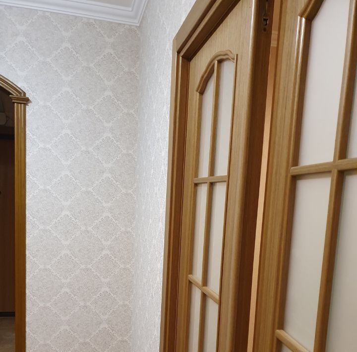 квартира г Москва п Внуковское ул Бориса Пастернака 29к/1 метро Рассказовка фото 6