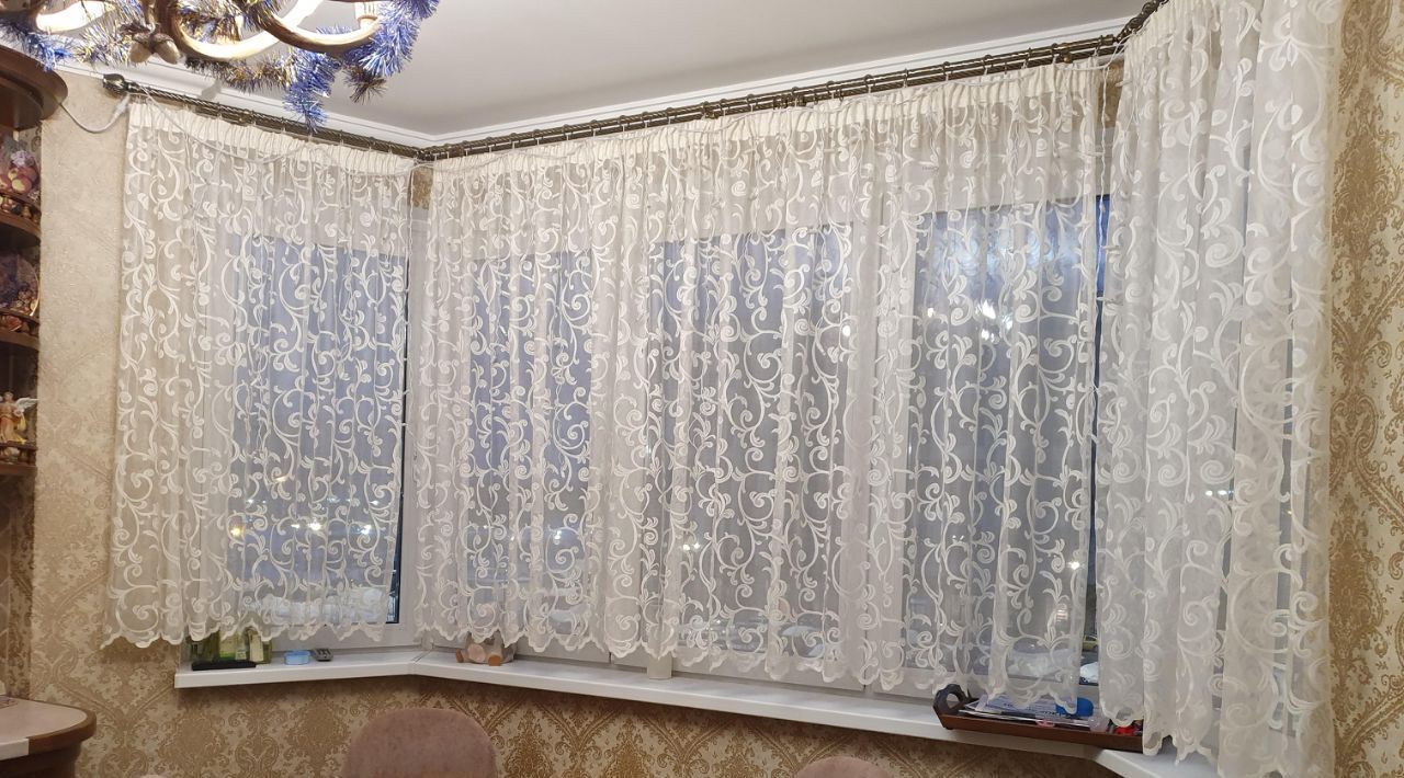 квартира г Москва п Внуковское ул Бориса Пастернака 29к/1 метро Рассказовка фото 20