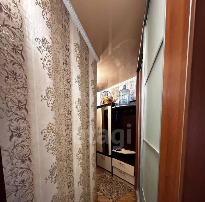 квартира г Симферополь р-н Центральный ул Севастопольская фото 13