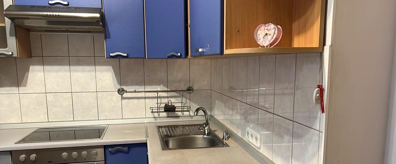 квартира г Новосибирск ул Пархоменко 90 Площадь Маркса фото 6