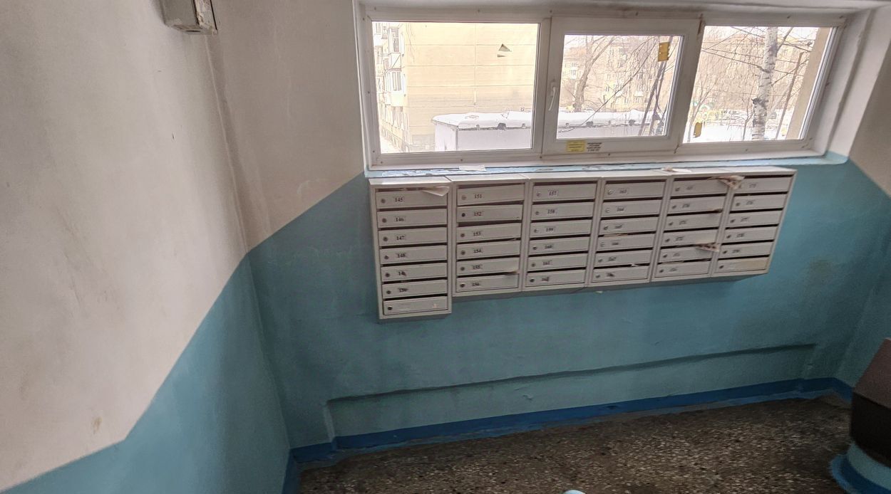 квартира г Новосибирск ул Пархоменко 90 Площадь Маркса фото 13