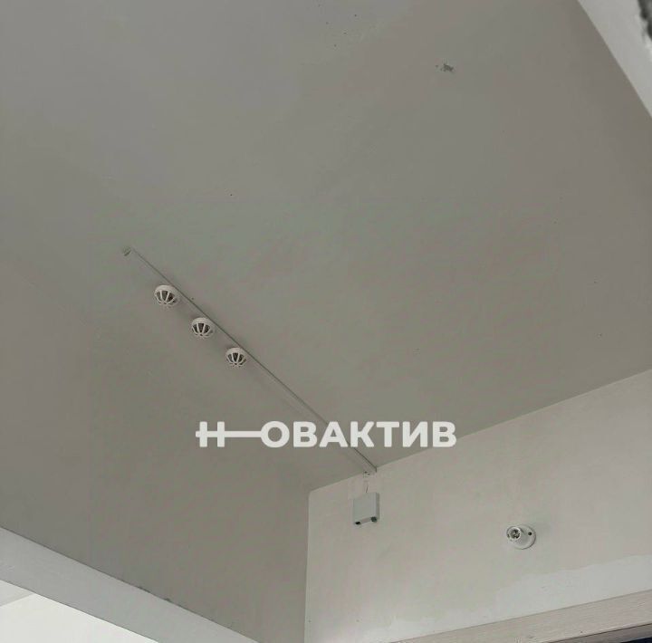 квартира г Новосибирск Берёзовая роща ул Николая Островского 195 фото 11