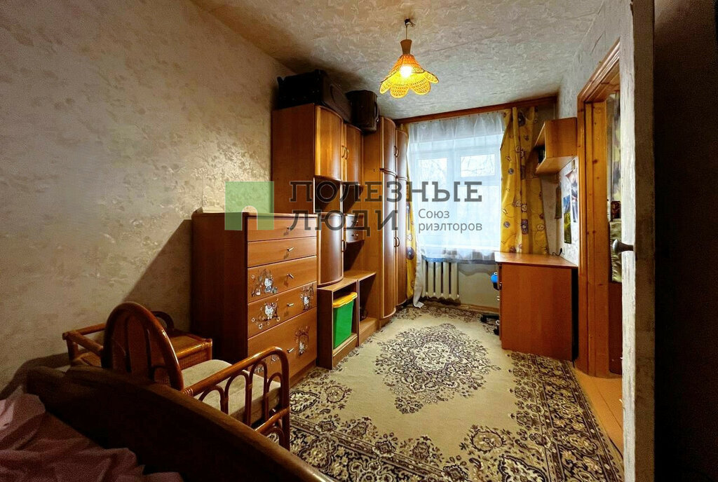 квартира г Орел ул Комсомольская 240 фото 9