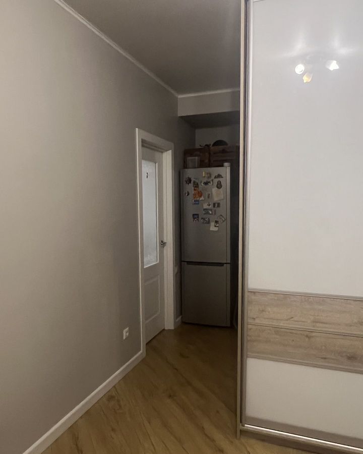 квартира г Королев ул Пионерская 13к/1 фото 2