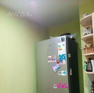 квартира г Нижний Новгород Кировская Северный ул Львовская 3 фото 3