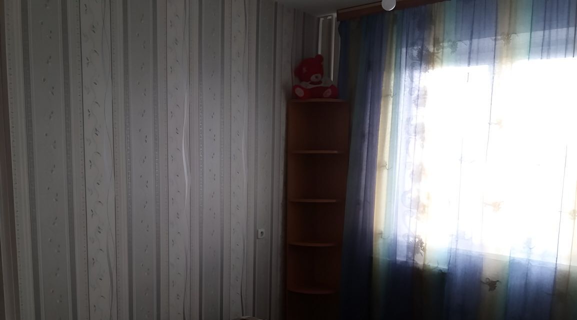 квартира г Красноярск р-н Советский ул 40 лет Победы 33 фото 7