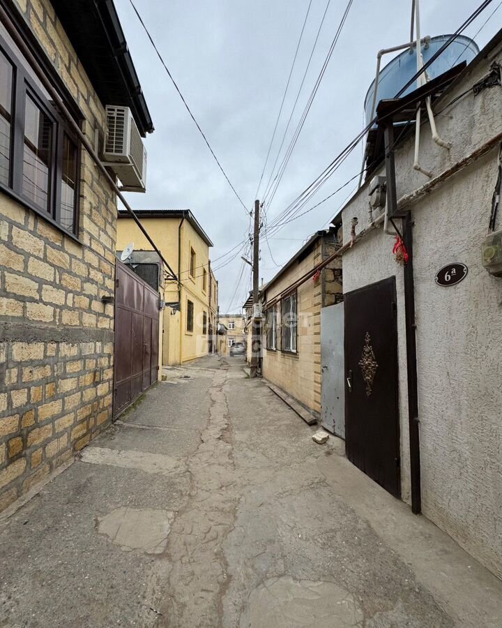 дом г Дербент ул. Мазахира Рзаева, 6/1 фото 3