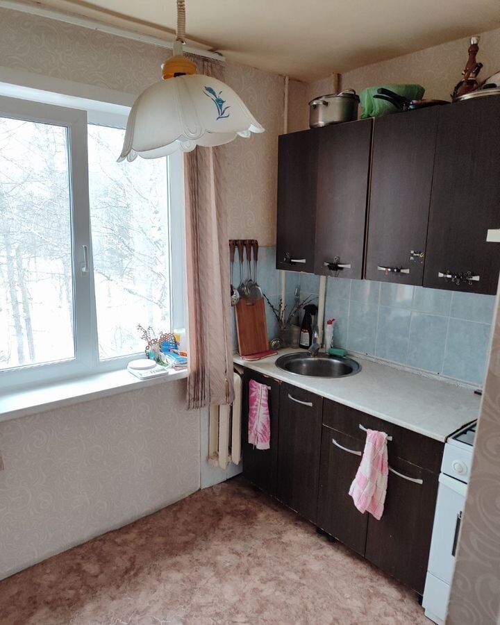 квартира г Ревда ул Мира 28 фото 5