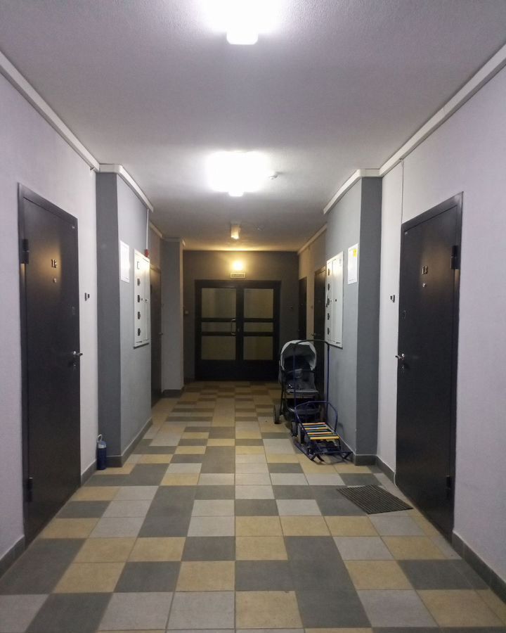 квартира г Великий Новгород Колмово наб Колмовская 87 фото 8