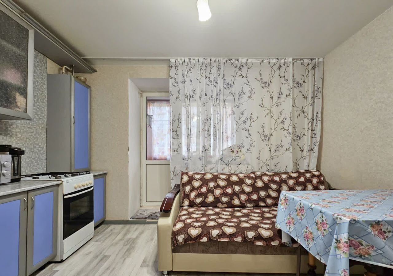 квартира г Набережные Челны р-н Автозаводский ул Аделя Кутуя 3 фото 15