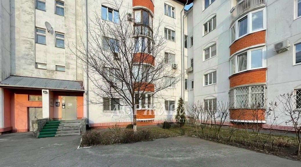 квартира г Старый Оскол Дубрава 3 кв-л, 5 фото 28