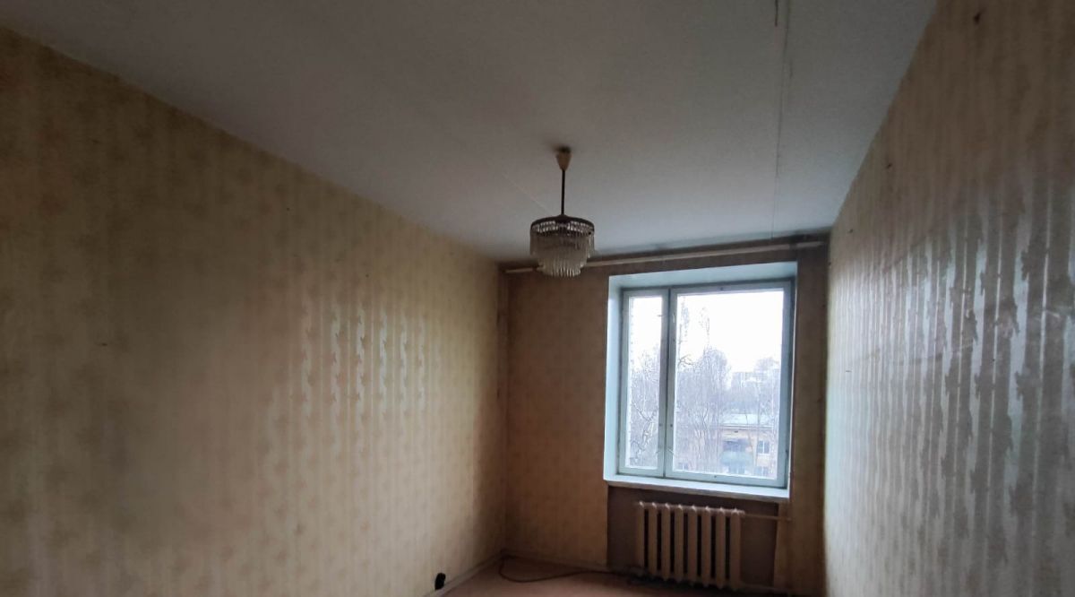 квартира г Москва метро Щелковская б-р Сиреневый 69к/1 фото 7