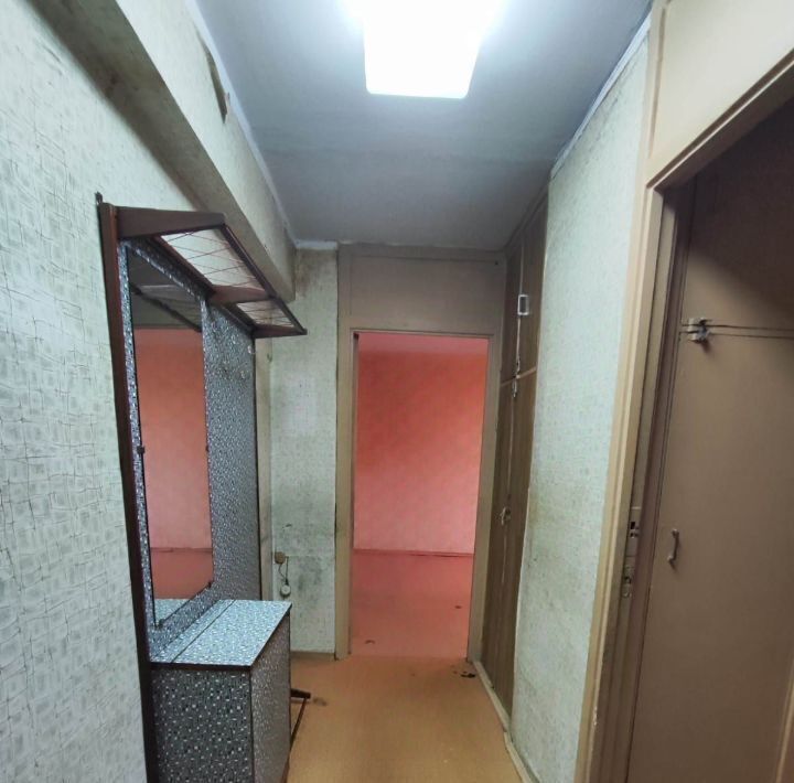 квартира г Москва метро Щелковская б-р Сиреневый 69к/1 фото 12