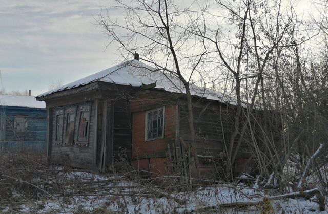 д Михалево ул Кооперативная 67 округ Муром, Муром фото