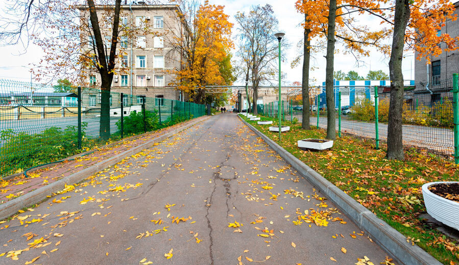 офис г Санкт-Петербург метро Бухарестская ул Салова 56 фото 1