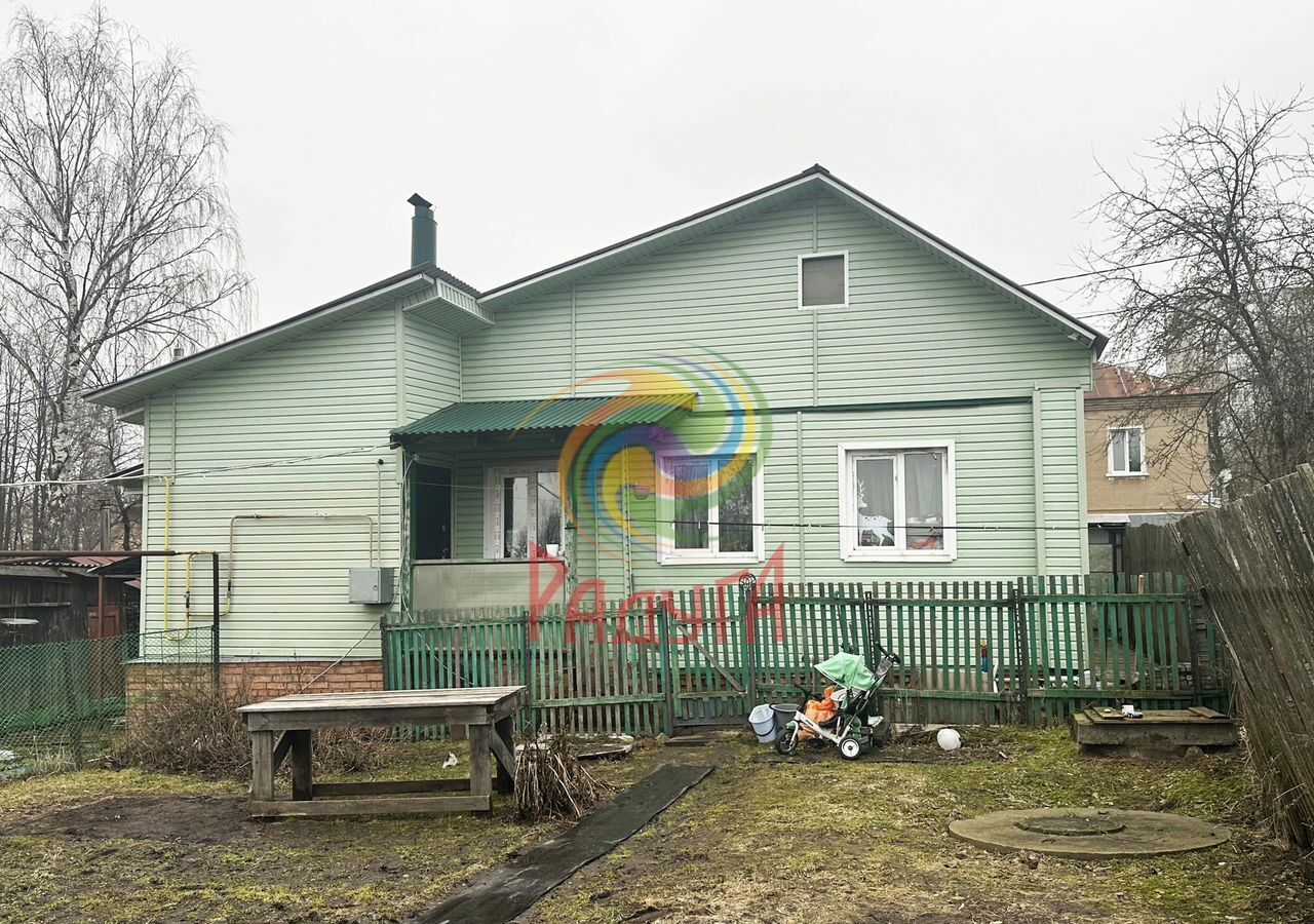 дом г Иваново р-н Фрунзенский ул Героя Советского Союза Сахарова фото 9