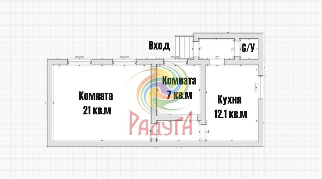 дом г Иваново р-н Фрунзенский ул Героя Советского Союза Сахарова фото 15