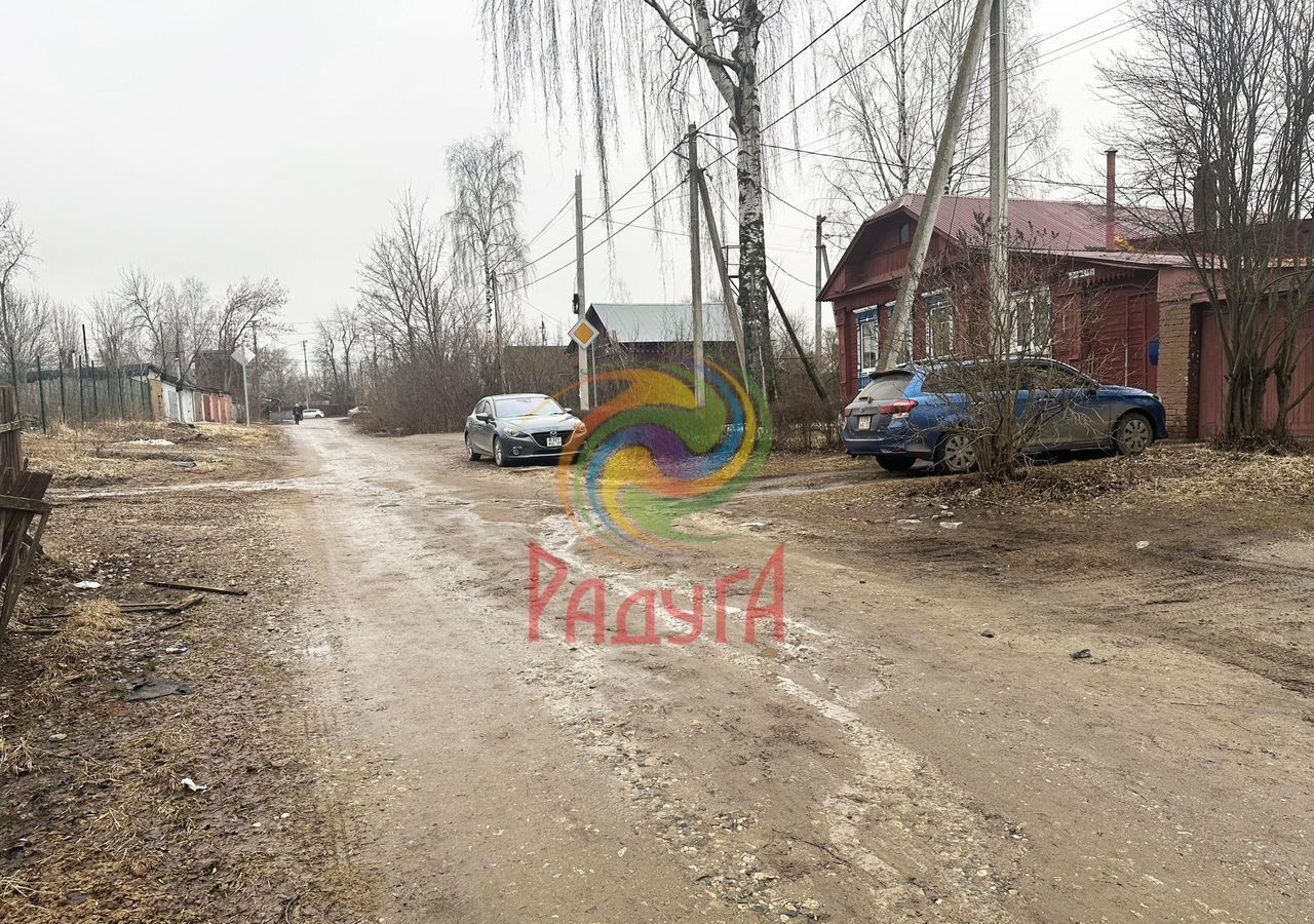дом г Иваново р-н Фрунзенский ул Героя Советского Союза Сахарова фото 14