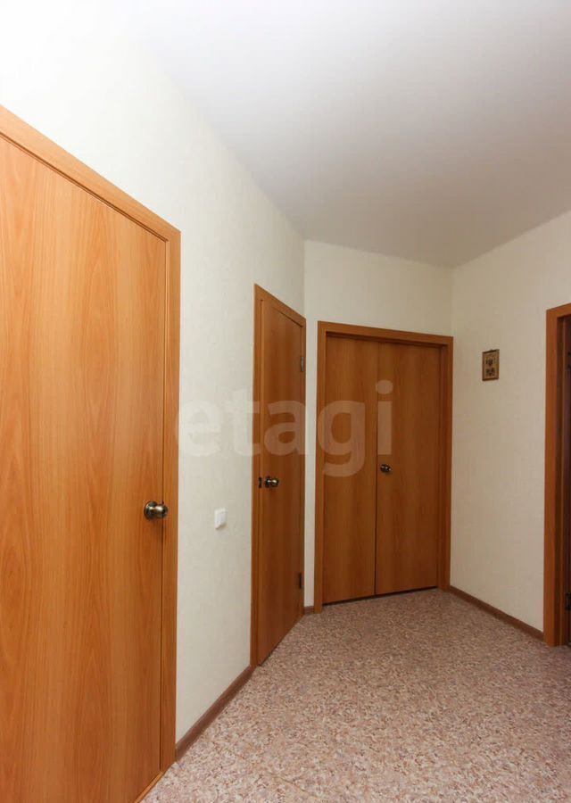 квартира г Нягань 3-й мкр-н, 19, Тюменская обл. фото 14