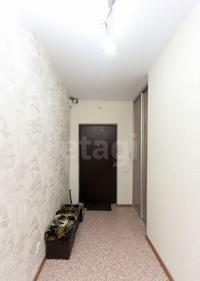 квартира г Нягань 3-й мкр-н, 19, Тюменская обл. фото 15