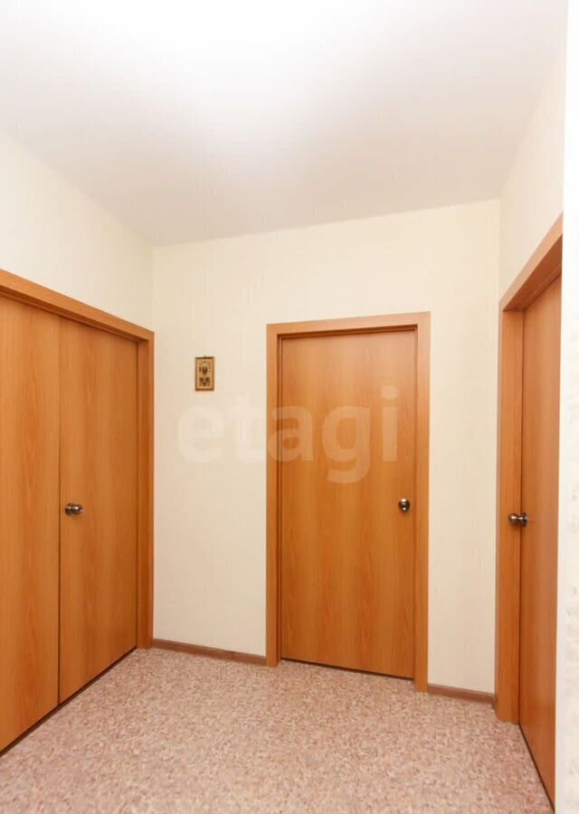 квартира г Нягань 3-й мкр-н, 19, Тюменская обл. фото 13
