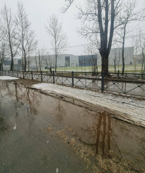 свободного назначения г Санкт-Петербург п Металлострой ул Плановая 6 метро Рыбацкое фото 6