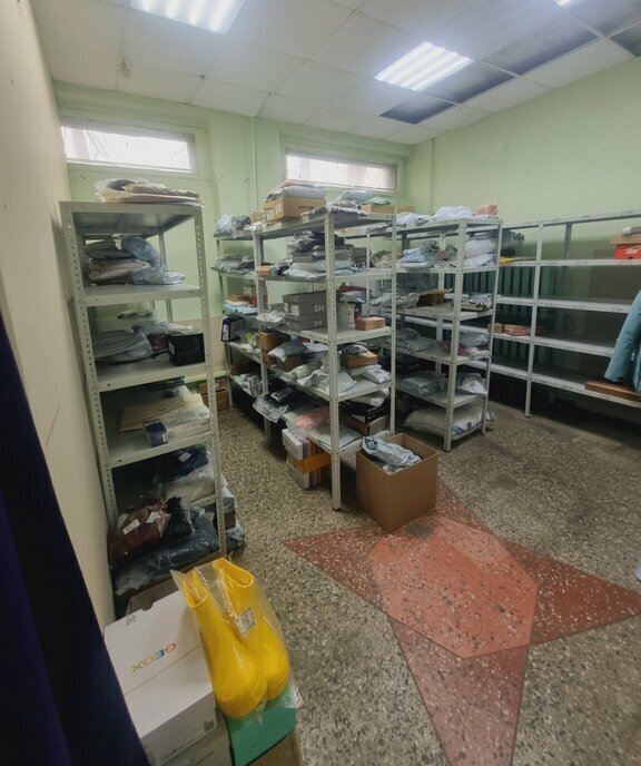 свободного назначения г Санкт-Петербург п Металлострой ул Плановая 6 метро Рыбацкое фото 8
