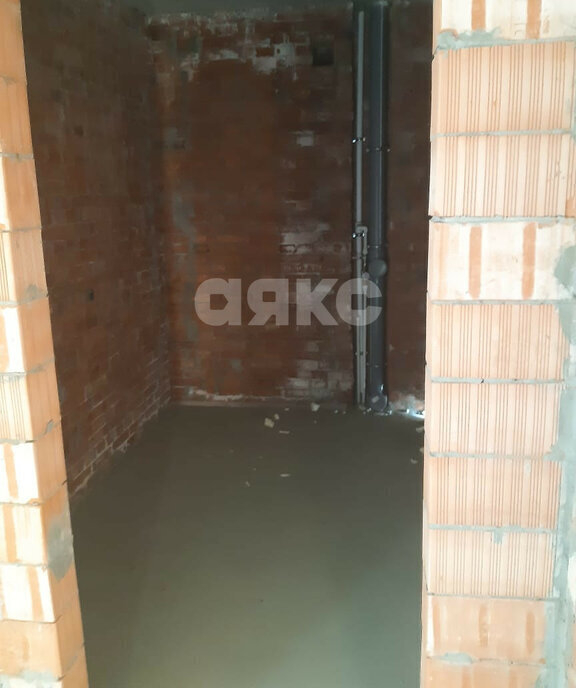 квартира р-н Кореновский г Кореновск ул Таманская 3к/2 фото 4
