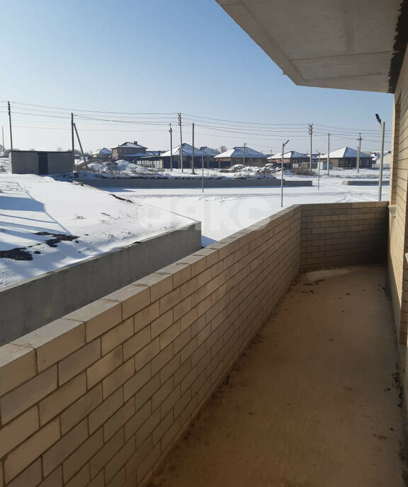 квартира р-н Кореновский г Кореновск ул Таманская 3к/2 фото 7
