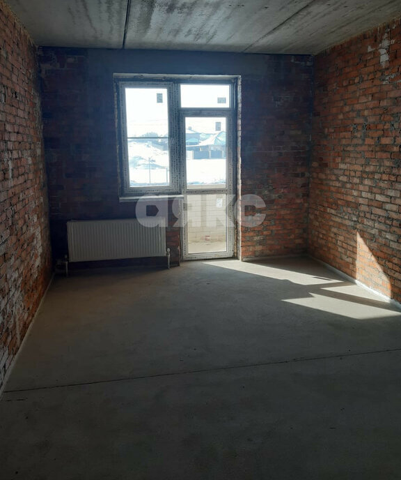 квартира р-н Кореновский г Кореновск ул Таманская 3к/2 фото 8
