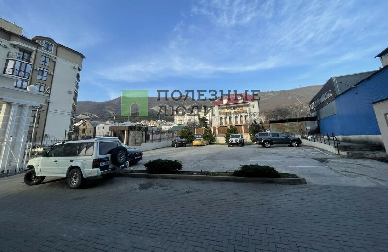квартира г Геленджик ул Курортная 14бк/2 фото 16