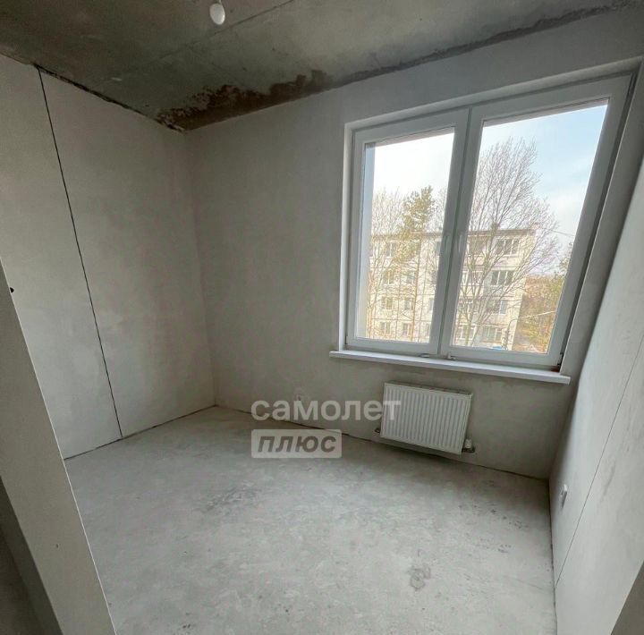 квартира г Вологда микрорайон Ремсельмаш ул Медуницинская 13 фото 22