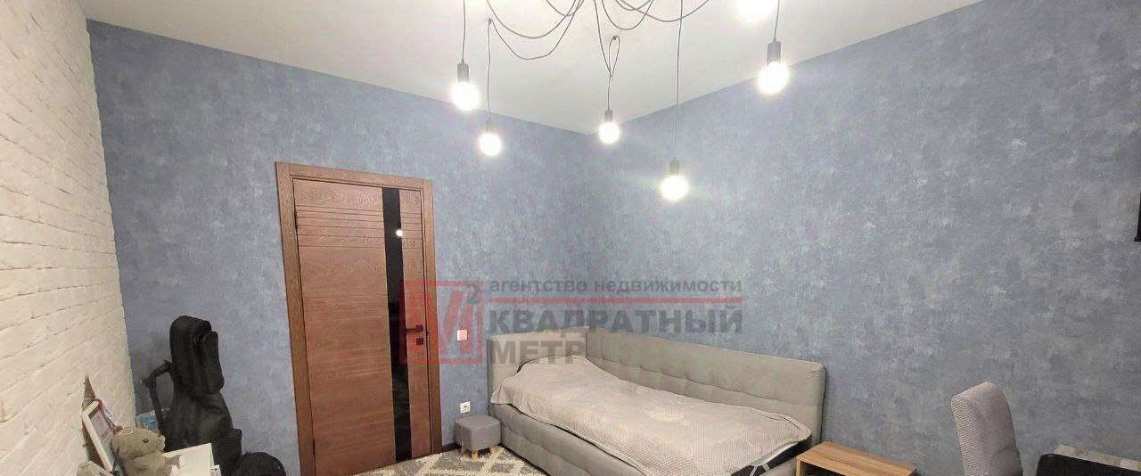 квартира г Старый Оскол Дубрава 3 кв-л, 5 фото 25