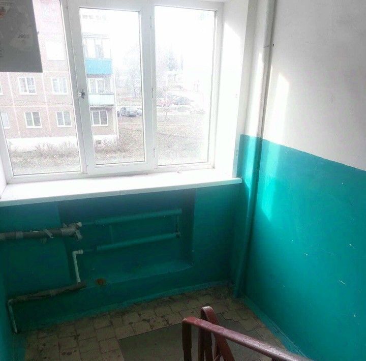 комната г Мценск мкр 1-й 21 фото 27