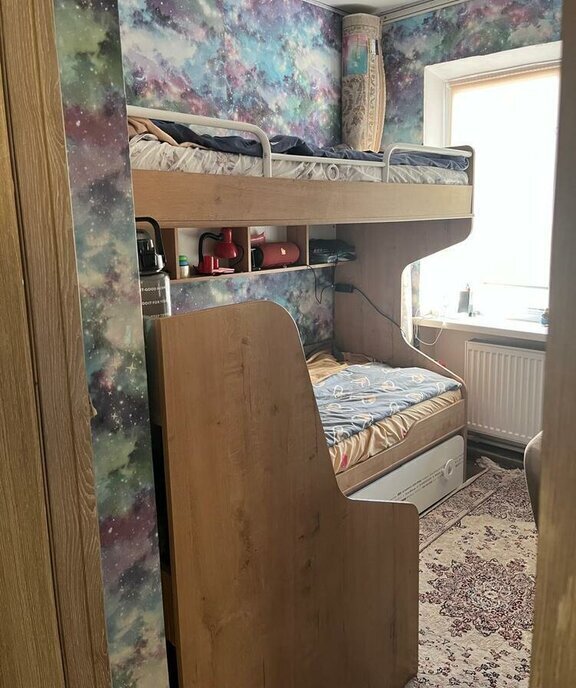 квартира р-н Крымский г Крымск ул 1 Мая 22а фото 15