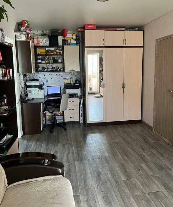 квартира р-н Крымский г Крымск ул 1 Мая 22а фото 19