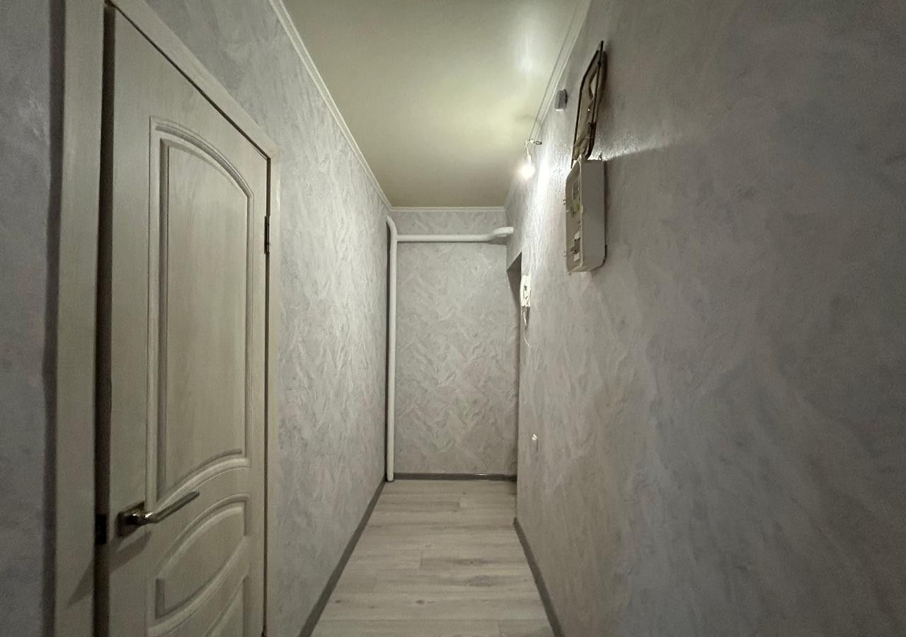 квартира г Краснодар р-н Карасунский ул Ставропольская 109 фото 7