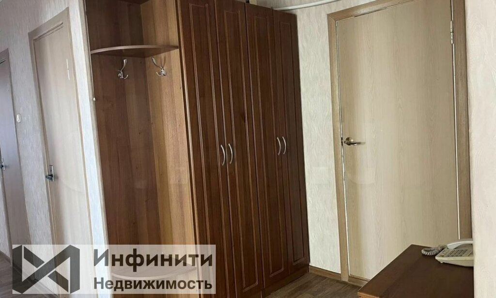 квартира г Ставрополь ул Доваторцев 65/3 фото 5