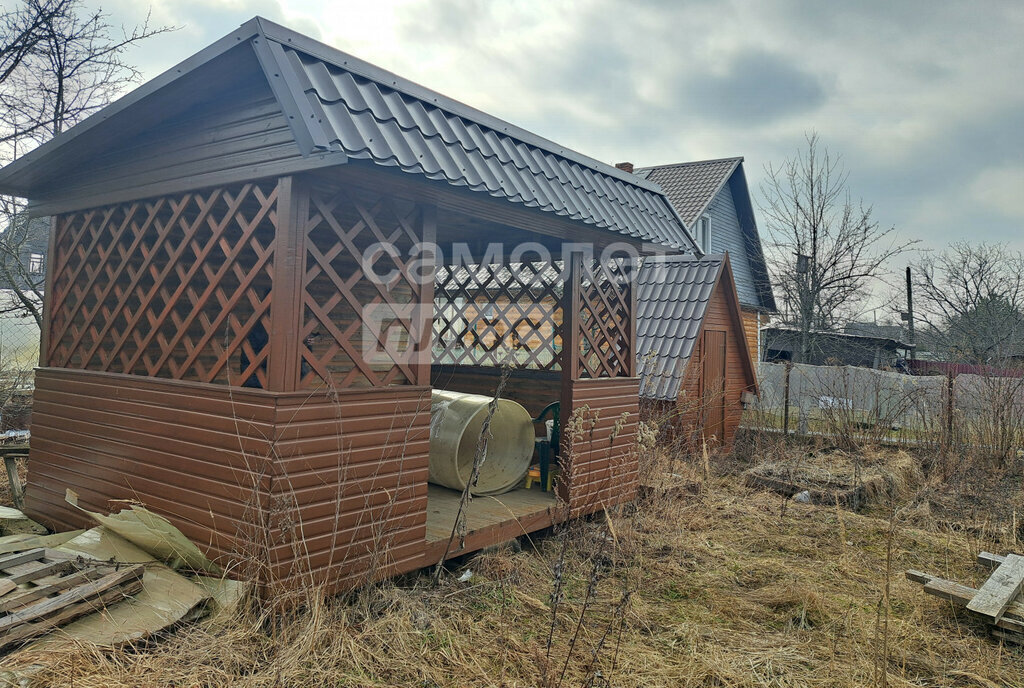 дом р-н Александровский г Александров снт тер.Восовец фото 10