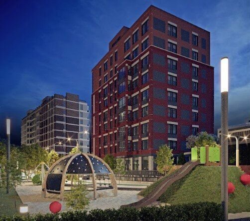 квартира г Тюмень р-н Центральный ул разведчика Кузнецова 5 фото 11