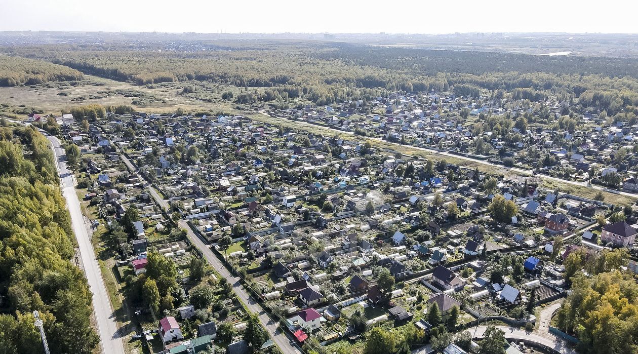 дом г Тюмень р-н Центральный ул Липовая СОСН Тура тер. фото 30