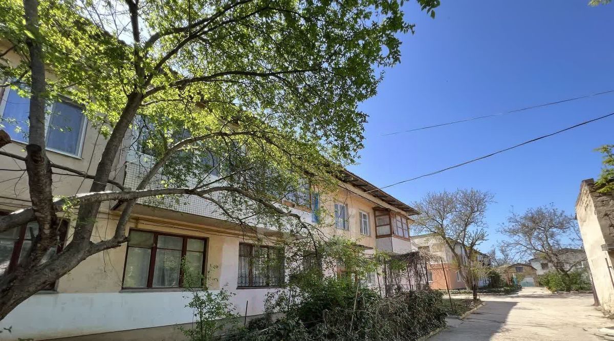 квартира г Саки ул Санаторная фото 19