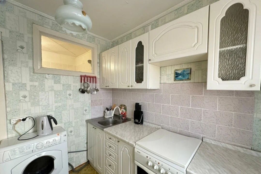 квартира г Красноярск р-н Кировский ул Коммунальная 10 фото 7