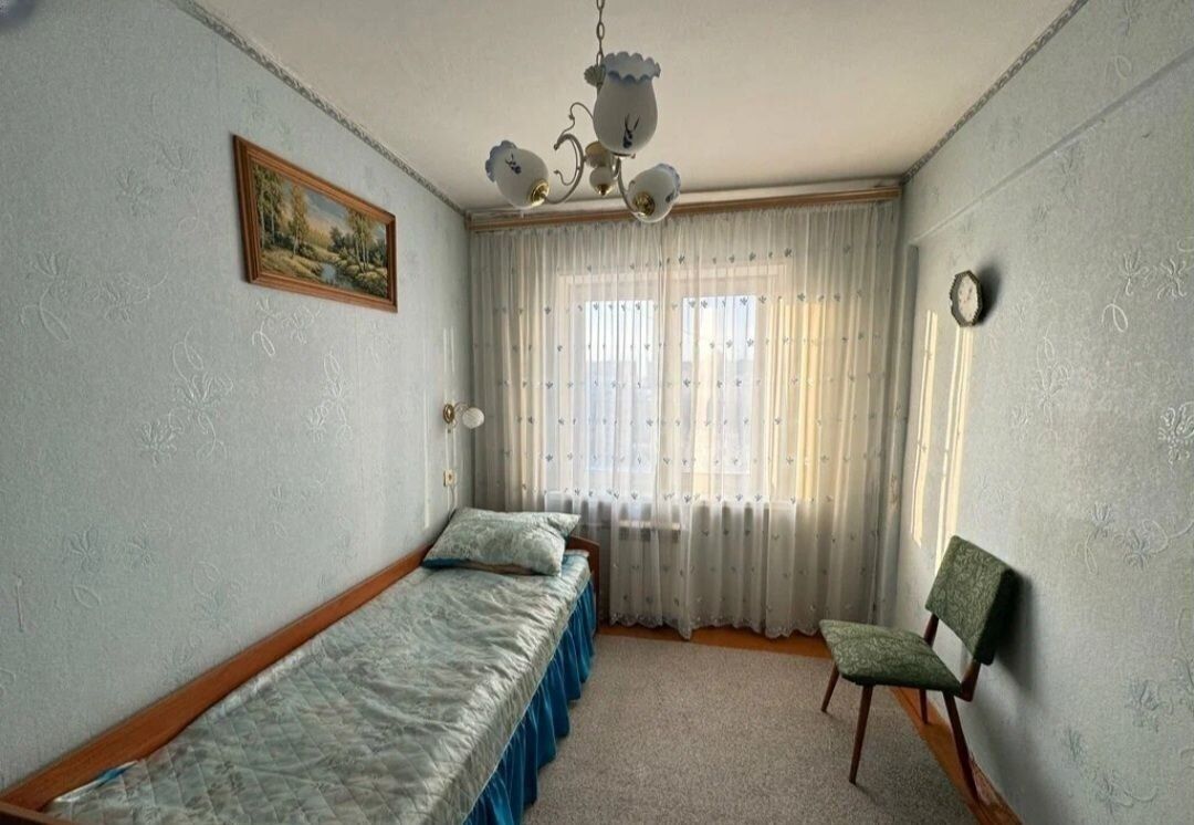 квартира г Красноярск р-н Кировский ул Коммунальная 10 фото 9