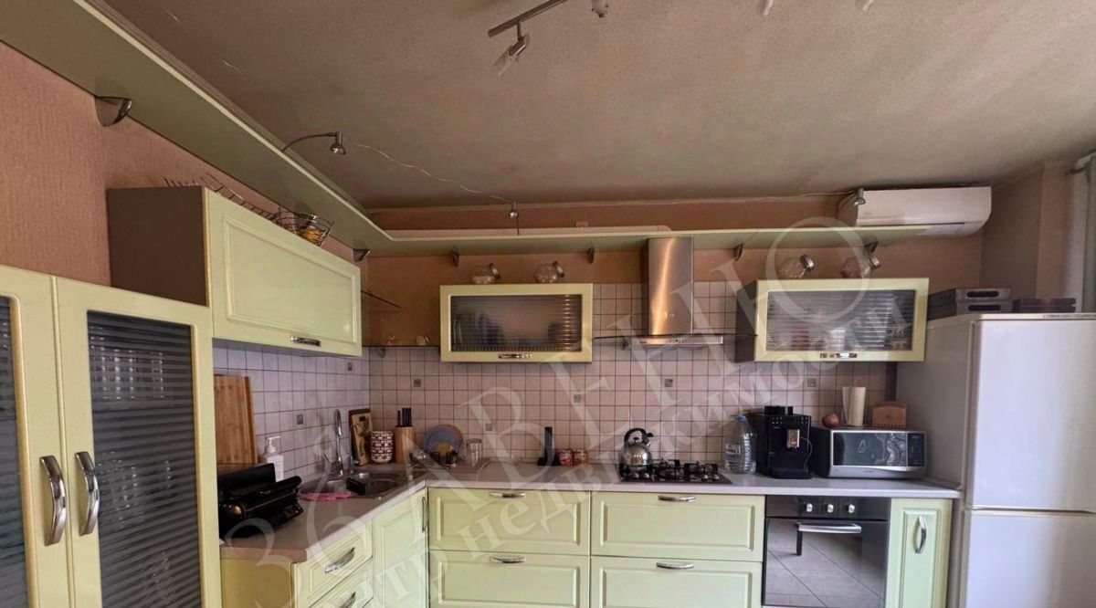 квартира г Воронеж р-н Коминтерновский ул Мордасовой 7а фото 1