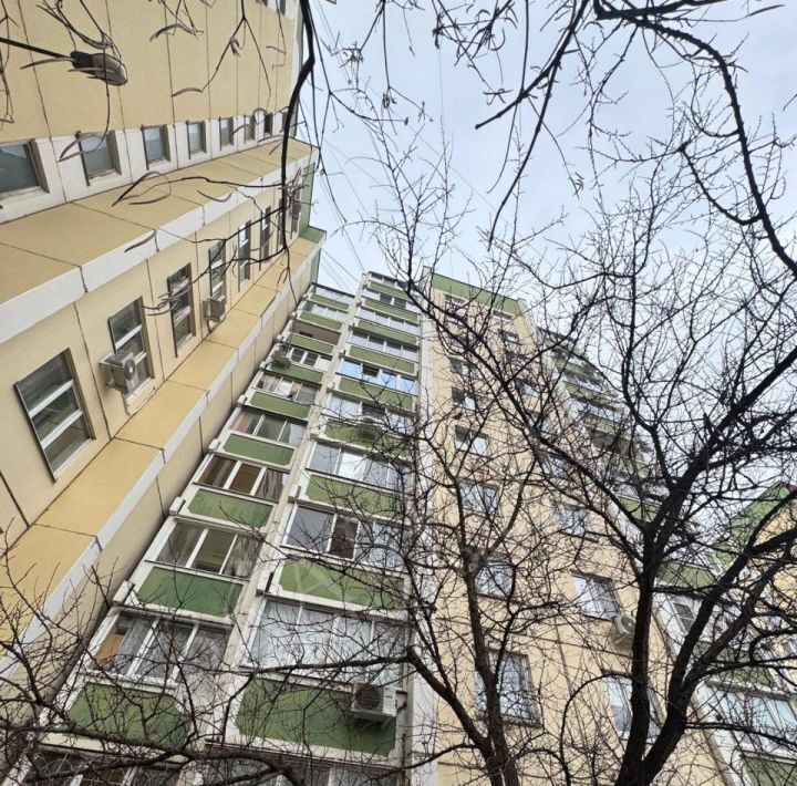 квартира г Воронеж р-н Коминтерновский ул Мордасовой 7а фото 16