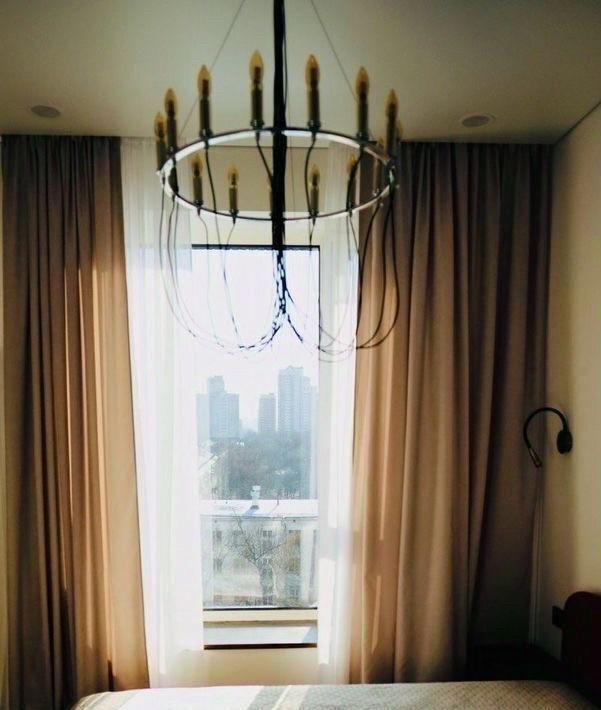 квартира г Москва метро Технопарк пр-кт Лихачёва 20 фото 19
