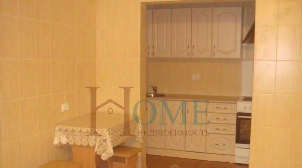 квартира г Новосибирск Золотая Нива ул Татьяны Снежиной 25/1 фото 5